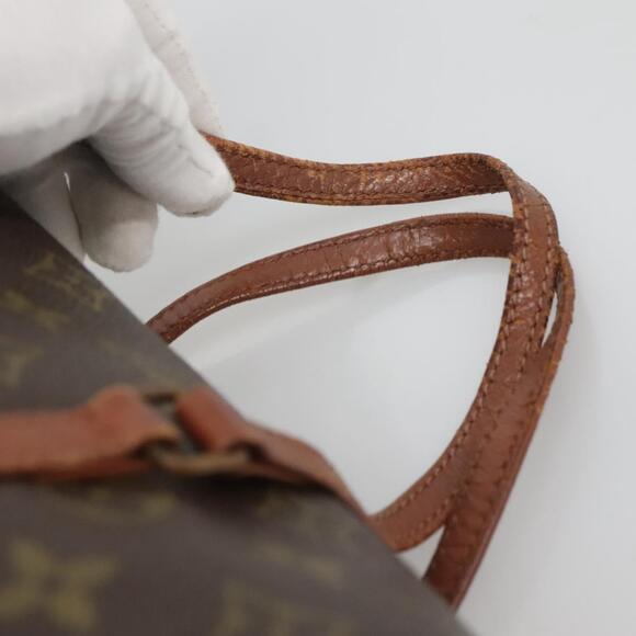 LOUIS VUITTON Monogram Papillon 26 Hand Bag M51366 - Picture 9 of 16